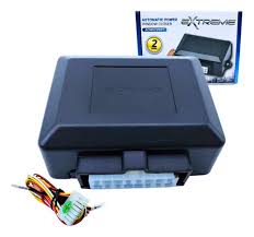 MODULO DE 2 VIDRIOS SUPREME - EXTREME